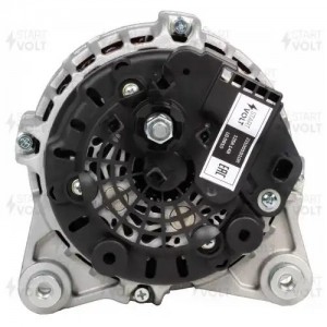 Генератор для ам Лада Vesta (15-),X-Ray (15-) 1.6i 125A (тип BOSCH) (LG 0910) LG 0910 START VOLT