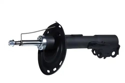 амортизатор передний правый газовый! Lexus ES330, Toyota Camry all 04-06 Z00845 ZENTPARTS