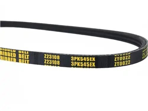 ремень поликлиновой! 3PK545\ Lifan Solano I (620) 08> Z23108 ZENTPARTS