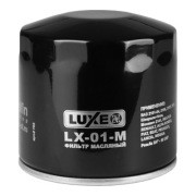 Фильтр масляный для а/м ВАЗ 2101 "LUXE" 783 LUXE OIL