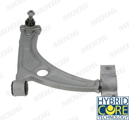 Рычаг подвески VW Passat,Tiguan (06-) передней нижний левый/правый MOOG VO-WP-5009 MOOG