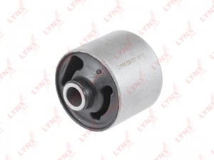 Сайлентблок дифференциала переднего C9727 LYNXAUTO
