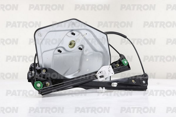 Стеклоподъемник SKODA Superb (08-15) двери передней правой PATRON PWR1025R PATRON