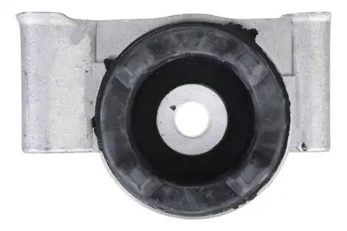 подушка КПП левая!\ Audi 80 1.6-2.3/1.6D/1.9D 86-96 Z13924 ZENTPARTS