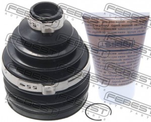 Пыльник ШРУСа внешний HYUNDAI SOLARIS, RENAULT DUSTER 1217P-SOL2WD 1217P-SOL2WD FEBEST