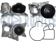 BMW 5-СЕРИЯ F10/F11 (2009>) 561580 RUVILLE