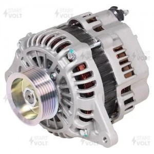 Генератор 110A LG 1106 START VOLT