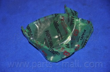 Ролик ремня приводного KIA CARNIVAL/HYUNDAI TERRACAN 2.9D 99-  PSA-C007 PSA-C007 PMC PARTS MALL