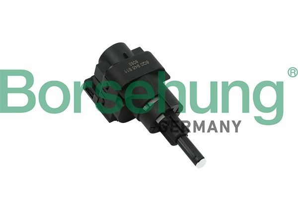 выключатель концевой стоп-сигнала (4 pin)  B18009 B18009 BORSEHUNG