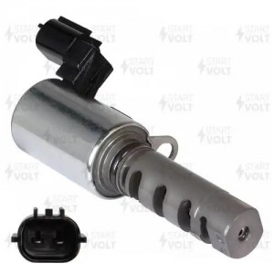 Клапан эл. рег. фаз ГРМ для а/м Toyota Corolla (07-)/Corolla (01-) 1.5i  SVC0891 SVC0891 START VOLT