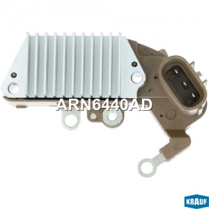Реле регулятор напряжения TOYOTA Corolla KRAUF ARN6440AD KRAUF