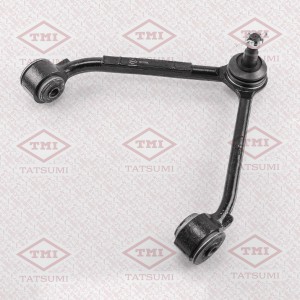 Рычаг передней подвески верхний L SSANGYONG Actyon/Kyron/Rexton 02- TEE1788L TEE1788L TATSUMI