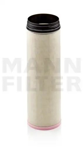 фильтр воздушный вторичный !H538 D180 d167 \Entaron XD 28 CF 1750 MANN FILTER
