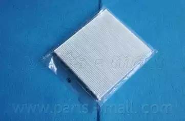 Фильтр салона угольный HYUNDAI TUCSON(JM/-OCT 2006) PMA-C11 PMAC11 PMC PARTS MALL