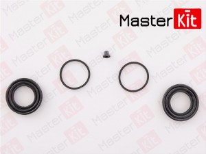 Ремкомплект тормозного суппорта AUDI A 4 11-94-09-01, A8 96-02, VOLKSWAGEN PHAET 77A2025 MASTER KIT
