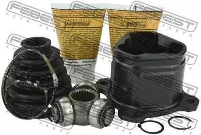 ШРУС внутренний задний!\ Lexus RX300 98-03 0111-GX100R FEBEST