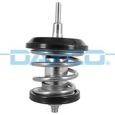 VW TIGUAN (2007-2011) DT1243V DAYCO