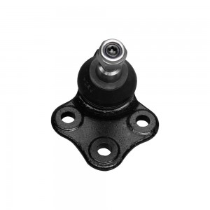 Опора шаровая RENAULT Duster (10-) передняя нижняя левая/правая MARSHALL M8100360 MARSHALL