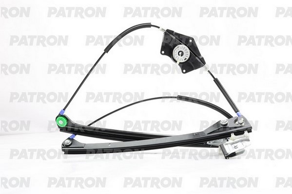 VW PASSAT B5 98-06 БЕЗ РАМЫ P34-1017R PATRON