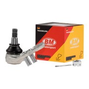 Опора шаровая рычага подвески TOYOTA COROLLA 120 TR4002 TR4002 BM MOTORSPORT