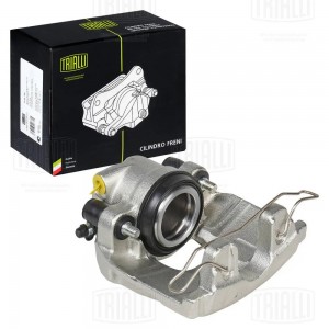 Суппорт торм. Audi A4 (07-) перед. прав. d=57мм (CF 182562) CF 182562 TRIALLI