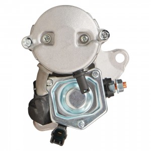 Стартер для а.м Toyota Rav 4 (00-) 2.0i,Camry V20 (97-) 2.2i 1,4кВт (LSt1910) LST 1910 START VOLT