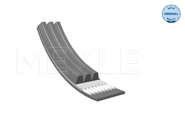 Ремень поликлиновой 3PK610 050 003 0610 MEYLE