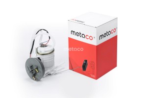 VW GOLF III/VENTO (1991-1997) 6924194 METACO