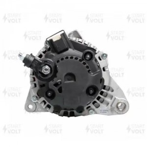 Генератор для а/м Hyundai/KIA Tucson I (04-)/Sportage II (04-)/Santa Fe (00- 2.7 LG 08E2 START VOLT