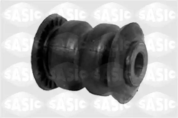 сайлентблок рычага пер.!\ Renault Modus 04>, Nissan Micra 03> 4001585 SASIC