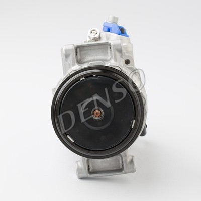 Компрессор AUDI A4 Avant кондиционера DENSO DCP02041 DENSO