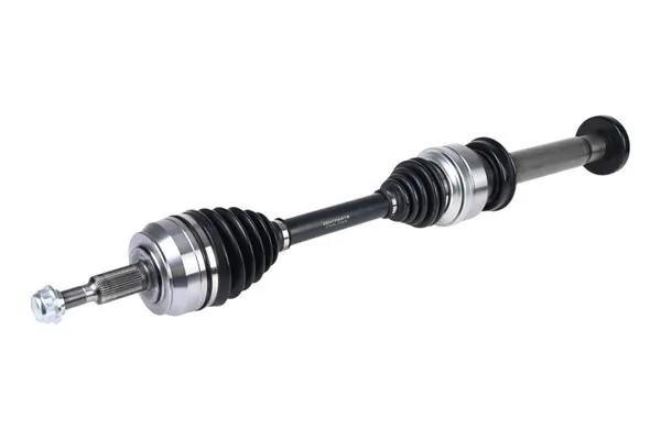 привод правый! 892mm, 25287\ VW T5 2.0 TDI/BiTDI 09> Z15286 ZENTPARTS