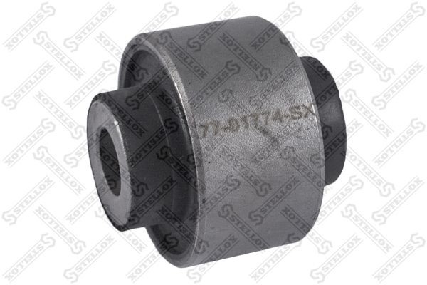 сайлентблок передний переднего рычага !\ Nissan Murano Z51 07-14 77-01774-SX STELLOX