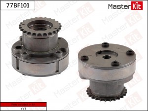 Механизм газораспределения (выпуск) FORD Explorer V 3.5L Cyclone V6 Petrol TI-VC 77BF101 MASTER KIT