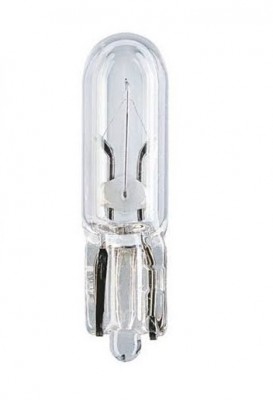 Лампа 24V W1.2W W2.1x4.6d OSRAM 2741 OSRAM