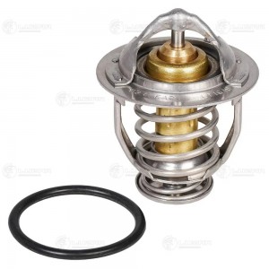 Термостат для а/м Toyota Camry 06-/RAV 4 06-/Corolla 06- 82°С термоэл. LT1918 LT 1918 LUZAR