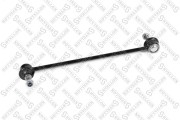 тяга стабилизатора переднего!\ Fiat Panda all 03> 56-00530A-SX STELLOX