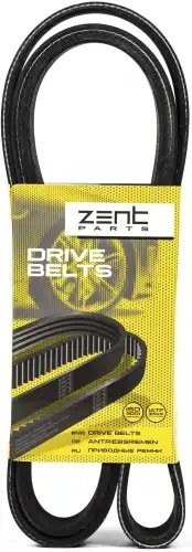 ремень поликлиновой! 10PK1768 MB OM906 Z23072 ZENTPARTS