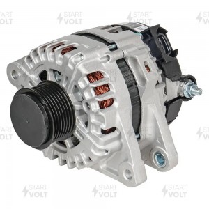 Hyundai Starex H1/Grand Starex 2007> LG0818 START VOLT