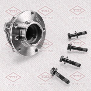 BMW Z8 (2000-2003) с подшипником TDE1042 TATSUMI