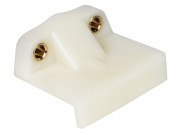 успокоитель цепи ГРМ! 55353997\ Opel Astra H/Corsa D 1.2/1.4 04> 0481062SX STELLOX