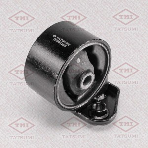 Опора двигателя задняя HYUNDAI Accent 00- TEG1041 TEG1041 TATSUMI