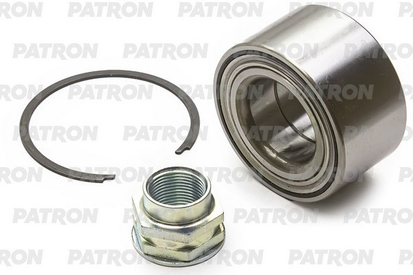 FIAT ALBEA (2003>)/ PALIO (1996-2002) ДЛЯ МАШИН С ABS!!! PBK6502 PATRON