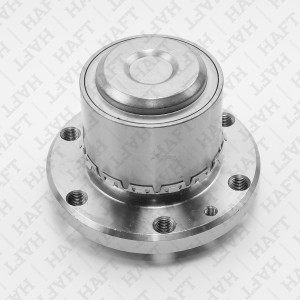 Ступица перед. VW Crafter 30-35/30-50 06-MERCEDES Sprinter 06- RV0318 RV0318 HAFT