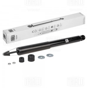 Амортизатор Mercedes E (W211) (02-) задн. (AG 15509) AG 15509 TRIALLI