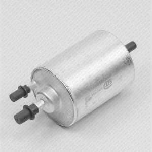 AUDI A4 [B7]/ A6 [C6] (2005>)/ A8 [D3,4E] KF0159 GREEN FILTER