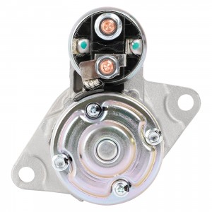 Стартер для а/м Subaru Forester SJ (13-)/XV GP (12-)/Outback BR (09-) 2.0i/2.5T  LSt 2204 START VOLT