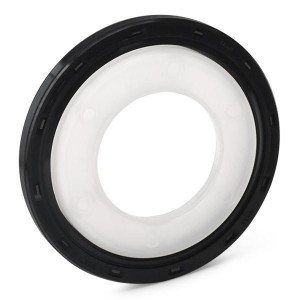 Сальник коленвала FORD C-Max (07-),Focus (04-),Mondeo (10-) задний ELRING 026.790 ELRING