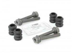 Ремкомплект суппорта передн AUDI A4 (B5), A6 (C4), VW GOLF IV, PASSAT (3A_, 3B2) SP9896 TRW