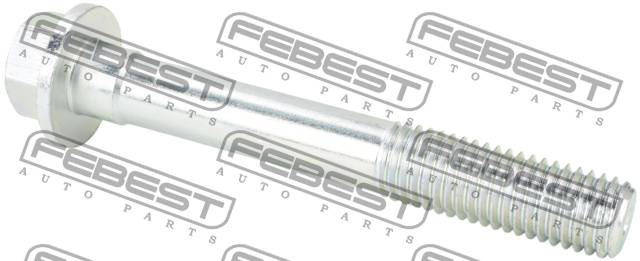 Болт FORD FOCUS CB4 2008­ 2198-002 2198-002 FEBEST